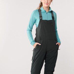 REI Powderbound Insulated Bib Snow Pants - Women's